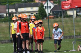 Fédération Nationale des Pompiers